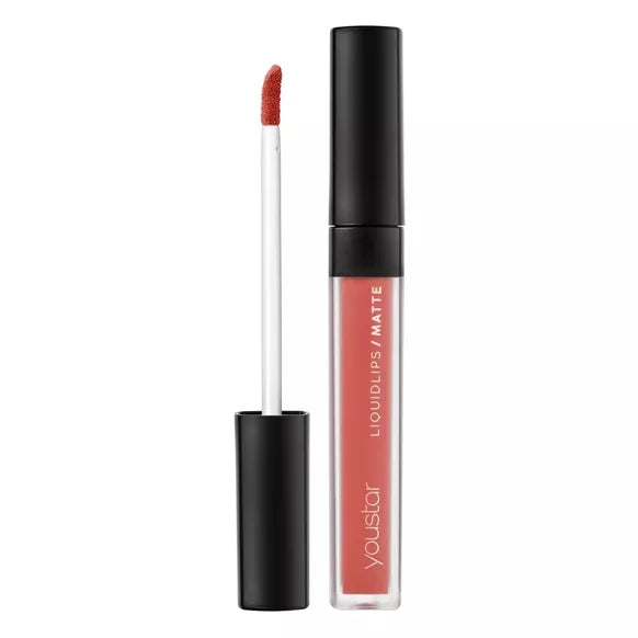 Rouge à lèvre Matte.