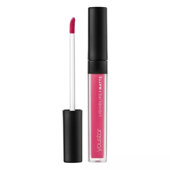 Rouge à lèvre Matte.