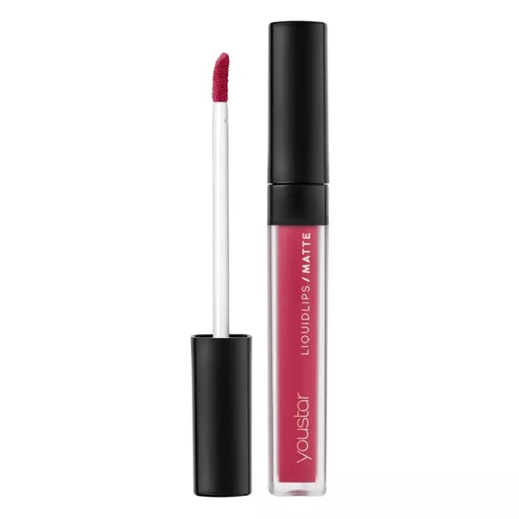 Rouge à lèvre Matte.