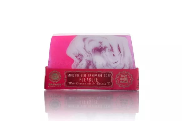 Savon en barre, 80g.