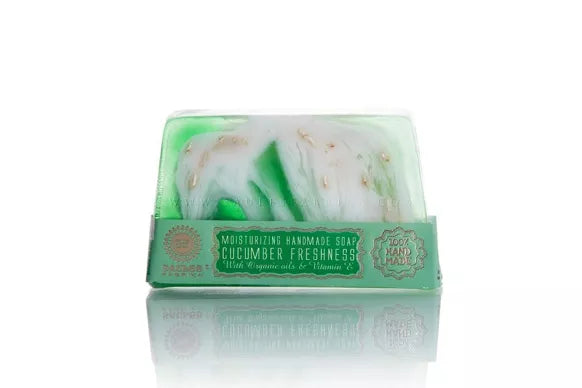 Savon en barre, 80g.