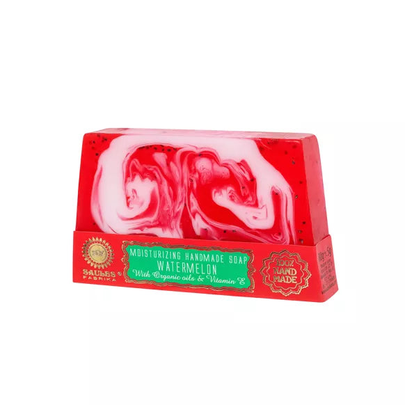 Savon en barre, 80g.