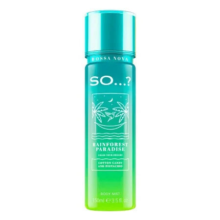 Brume Bossa Nova Rainforest Paradise - 150ml