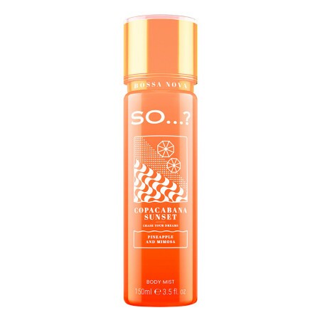 Brume Bossa Nova Copacabana Sunset - 150ml