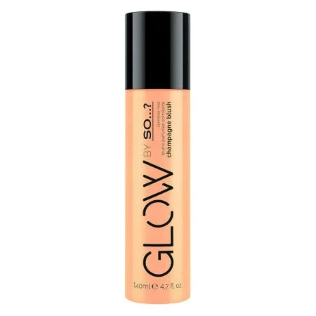 Brume Pailletée Champagne Blush - Ananas, Jasmin, Patchouli - 140ml