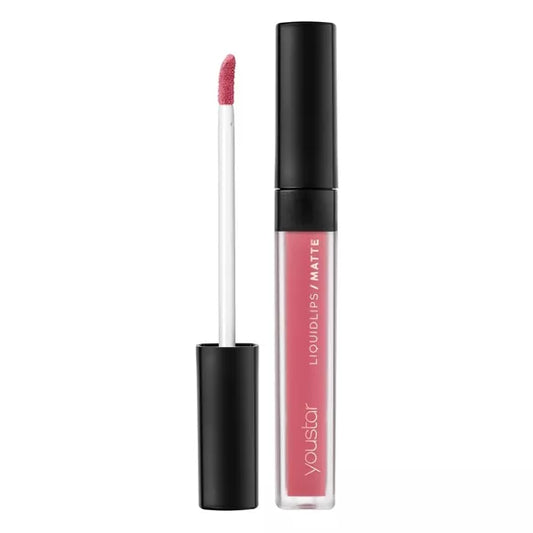 Rouge à lèvre Matte.