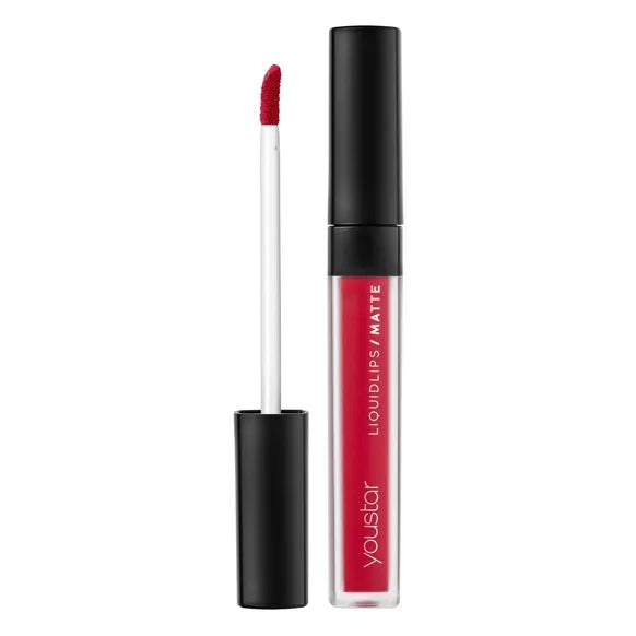 Rouge à lèvre Matte.