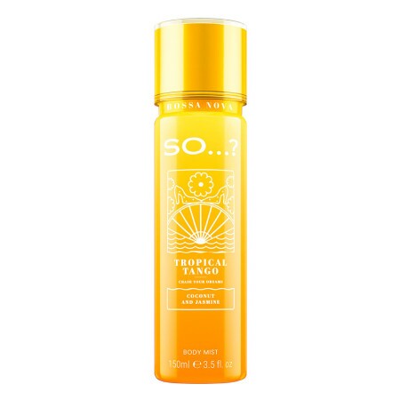 Brume Bossa Nova Tropical Tango - 150ml